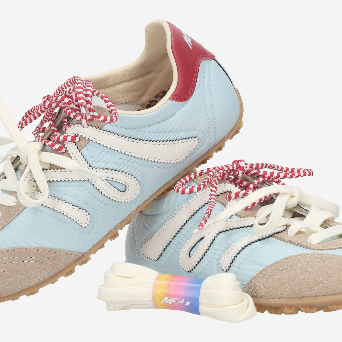 MRP SPEEDY - Blue - Special picture