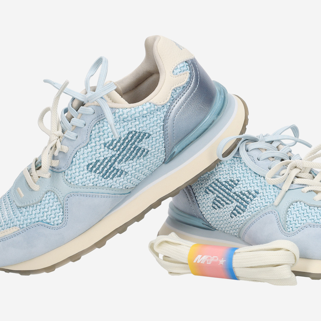 MRP SUNSET UP - Blue - Special image