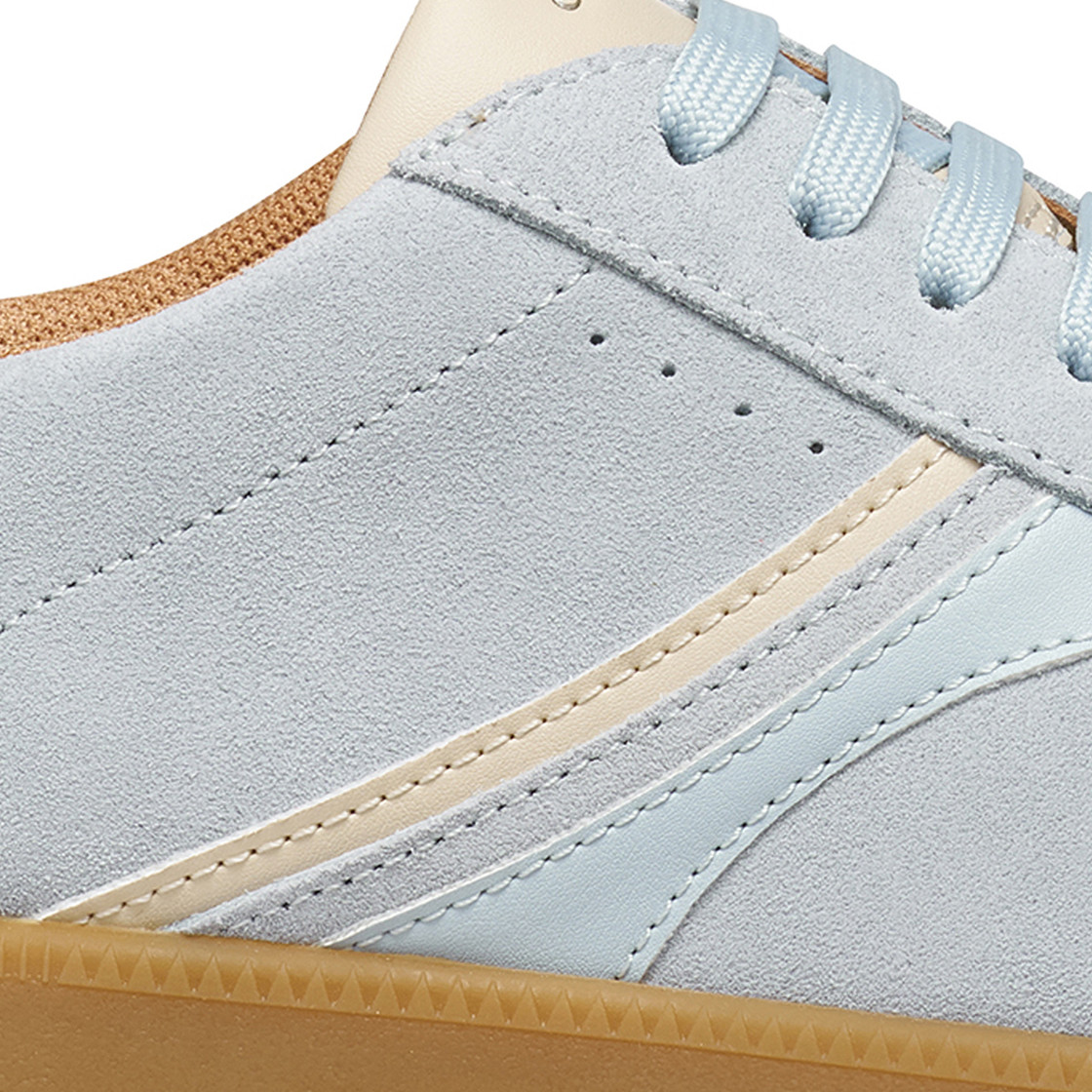 Geox MELEDA - Blue (pastel) - Special image