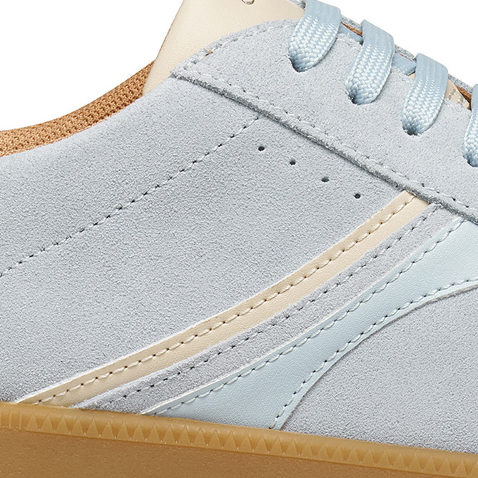 Geox MELEDA - Blue (pastel) - Special image