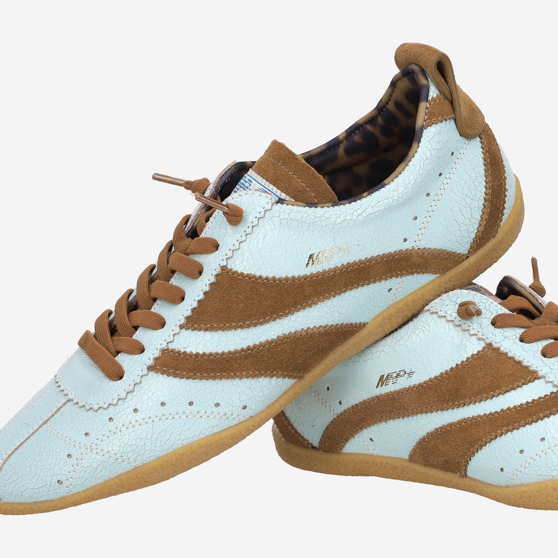 MRP RUNAWAY - Blue, combined - special image