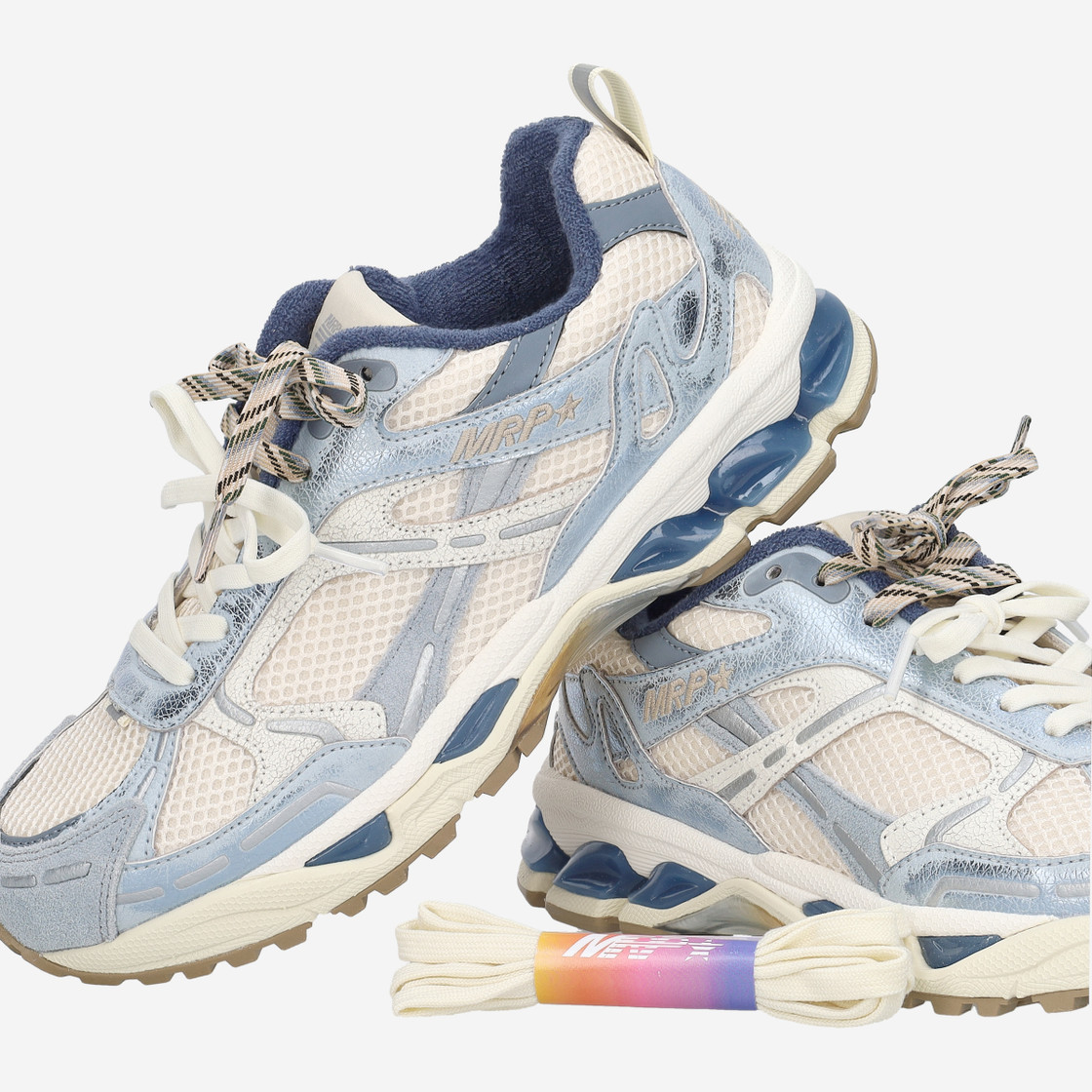 MRP MELROSE - Blue, combined - special image