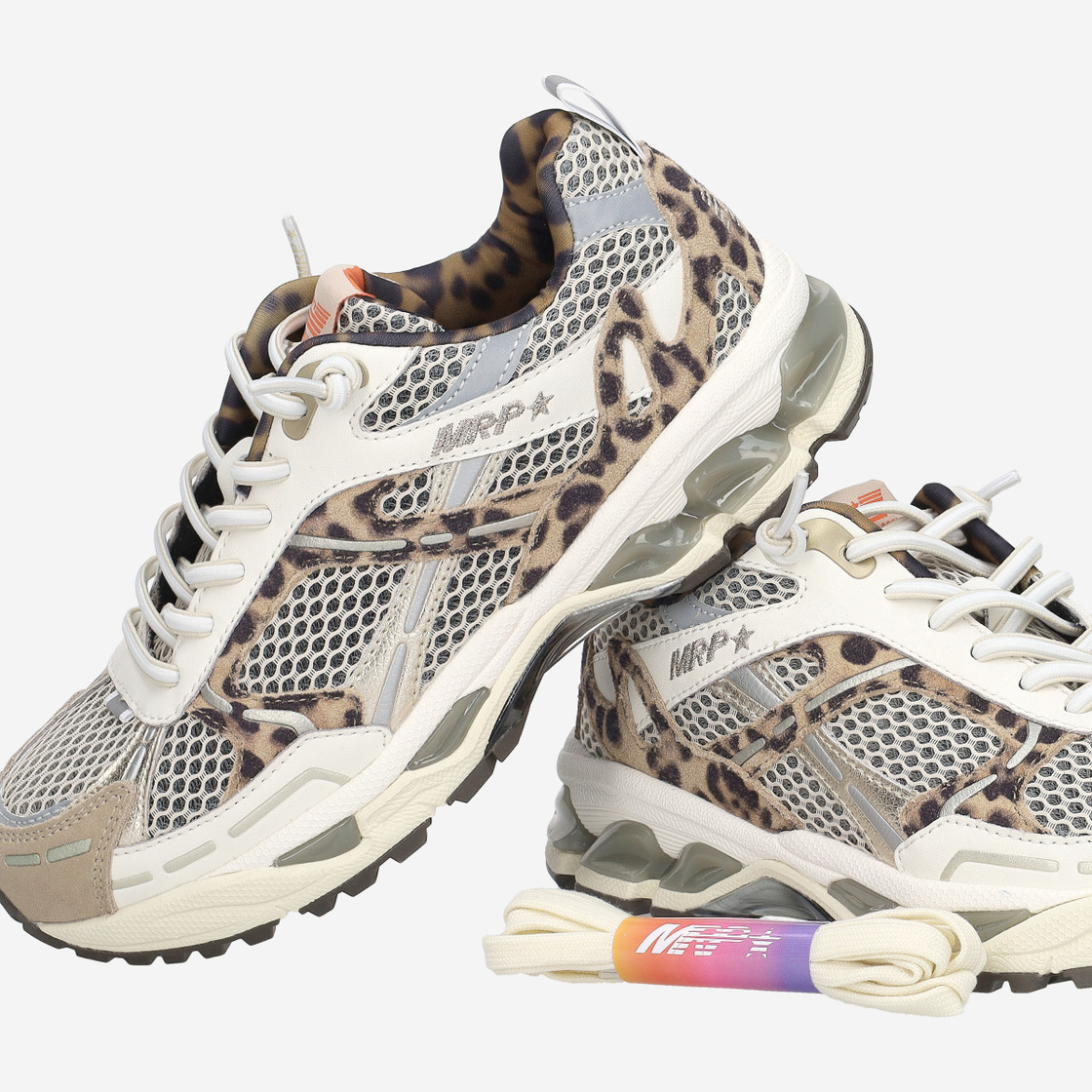 MRP MELROSE - Colorful / Leo - Special picture