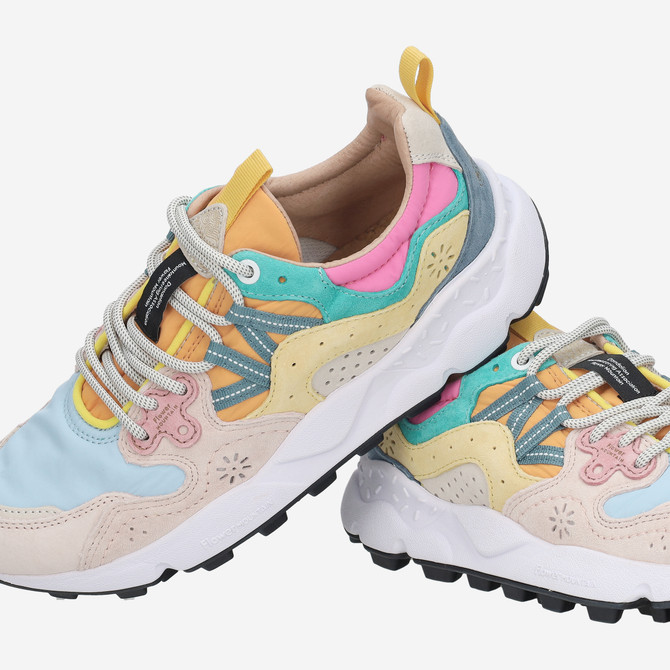 Flower Mountain YAMANO 3 - Colorful - Special picture