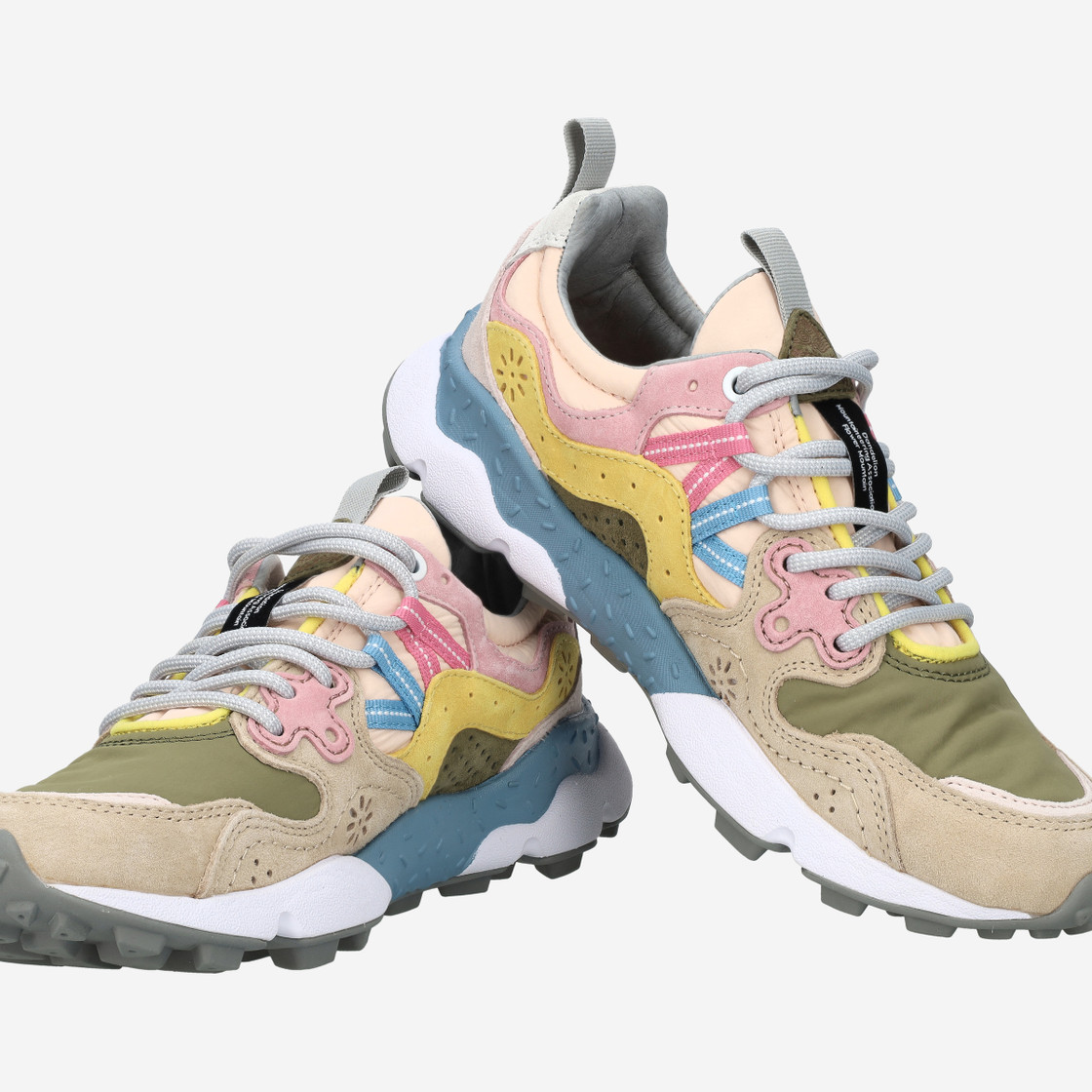 Flower Mountain YAMANO 3 - Colorful - Special picture