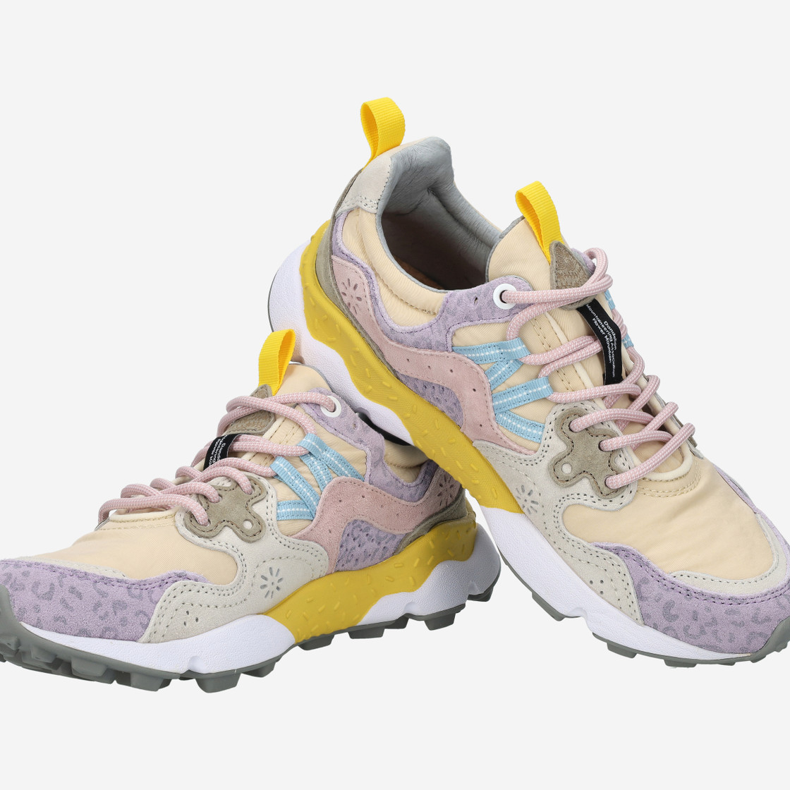 Flower Mountain YAMANO 3 - Colorful - Special picture