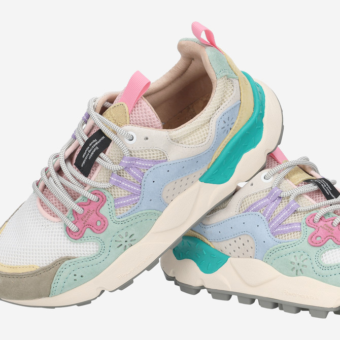 Flower Mountain YAMANO 3 - Colorful - Special picture