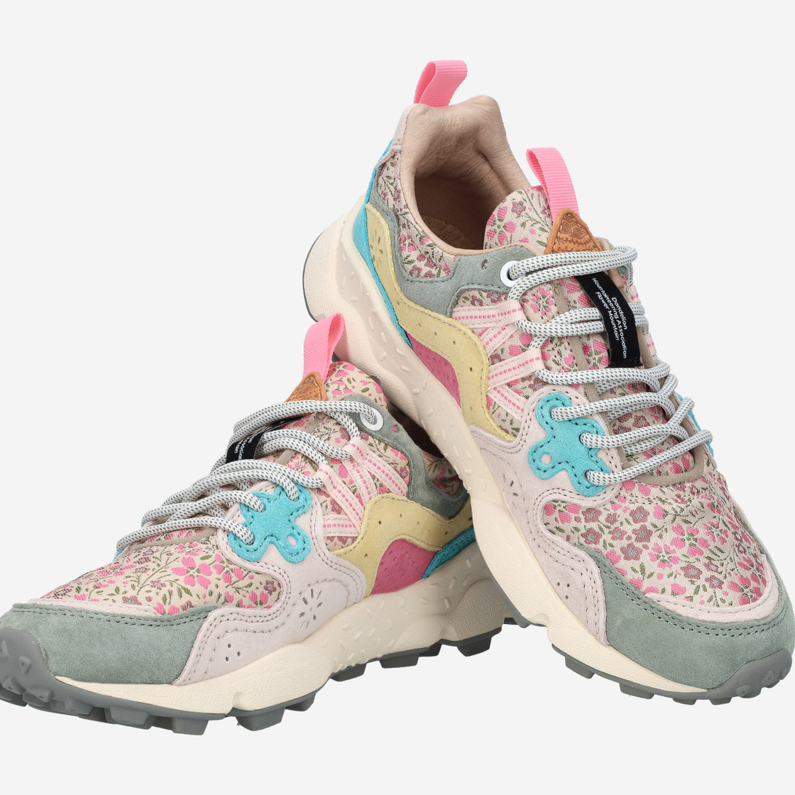 Flower Mountain YAMANO 3 - Colorful - Special picture