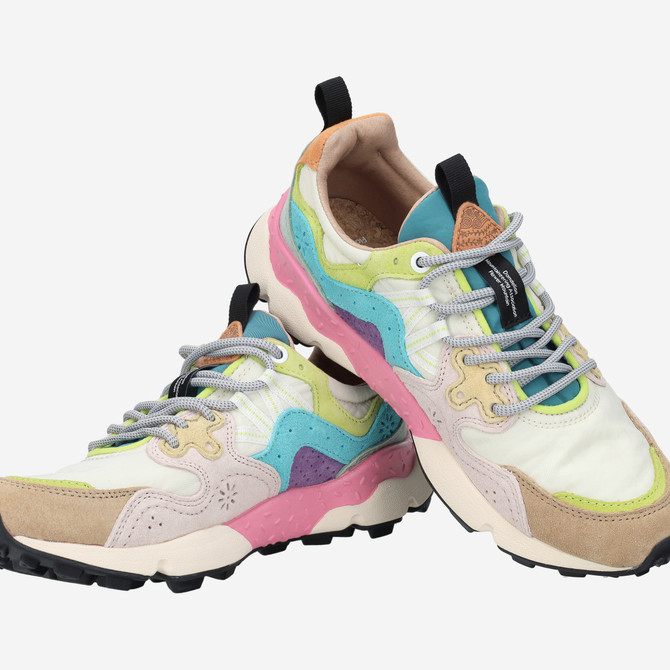 Flower Mountain YAMANO 3 - Colorful - Special picture