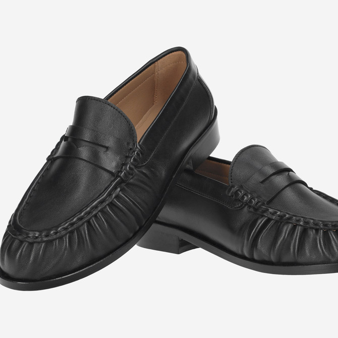 Lüke Marton 491 NERO - Black - Special image