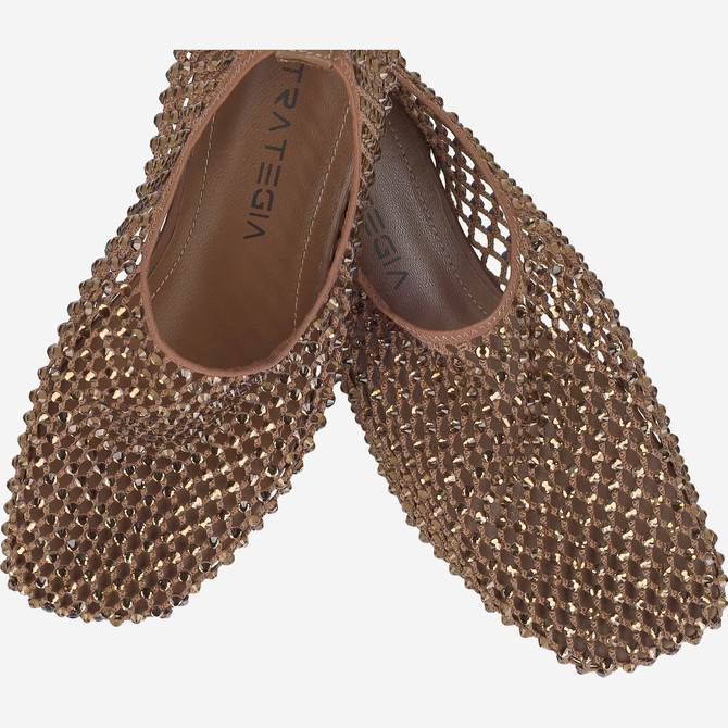 Strategia R11 - Brown - Special image