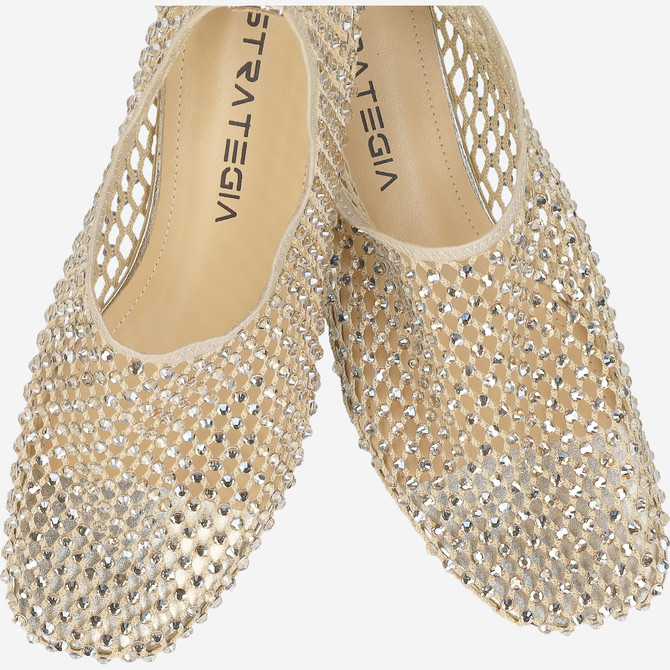 Strategia R11 - Beige - Special image