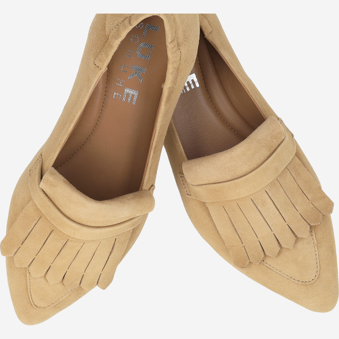 Lüke Marton 208 5577 - Brown - Special picture