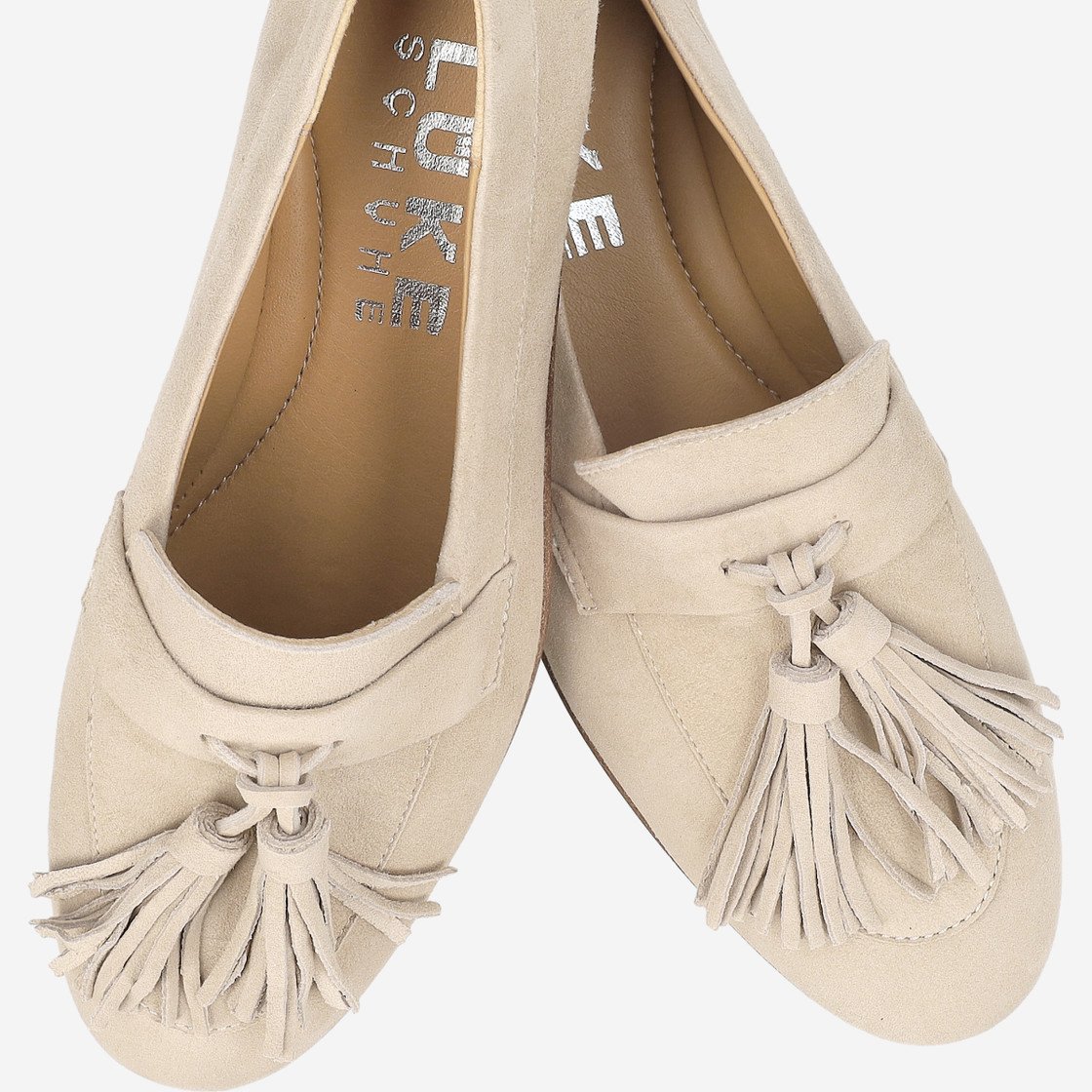 Lüke Marton 225 DESERT - Beige - Special image