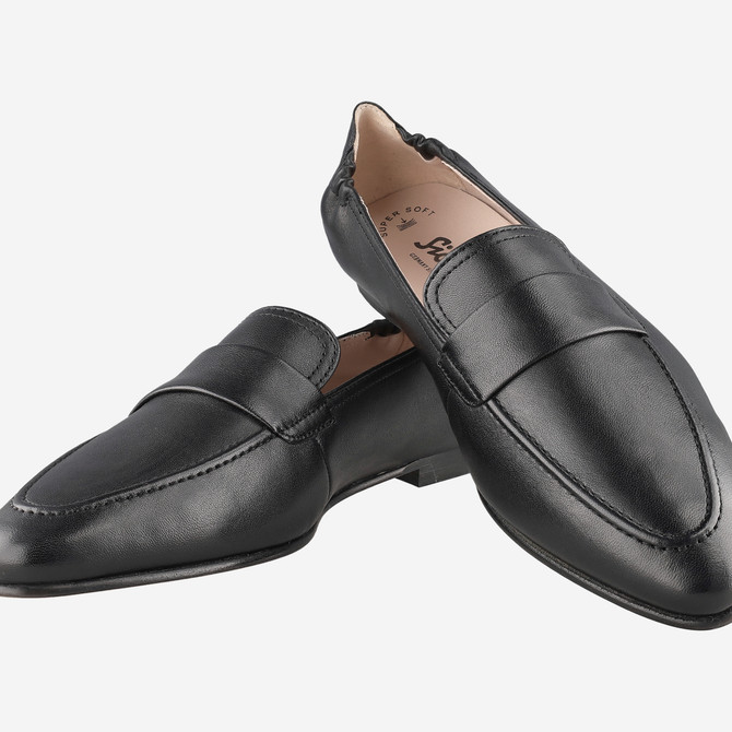 Sioux HOKULANI - Schwarz - Sonderbild