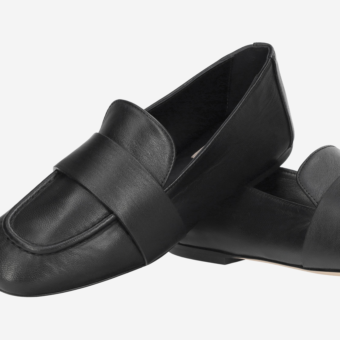 Attilio Giusti MARIENNE - Black - Special image