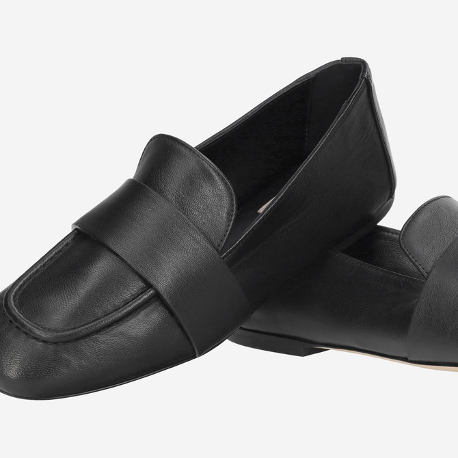 Attilio Giusti MARIENNE - Black - Special image