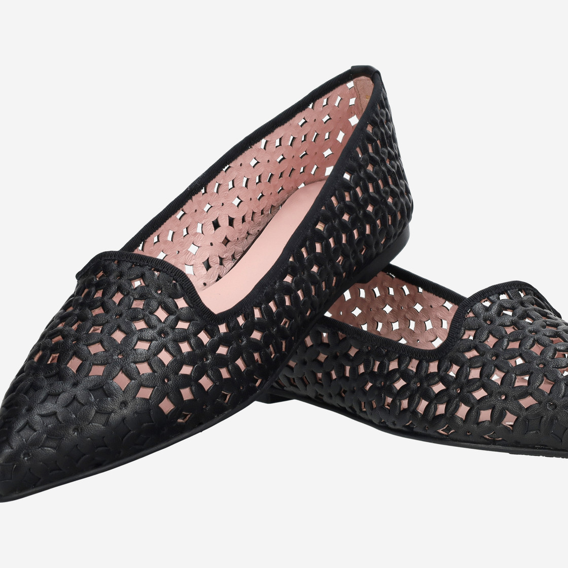 Pretty Ballerinas 53.011 - Black - Special image