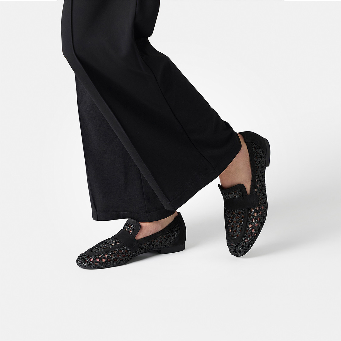 Paul Green 1209-009 - Black - Special image