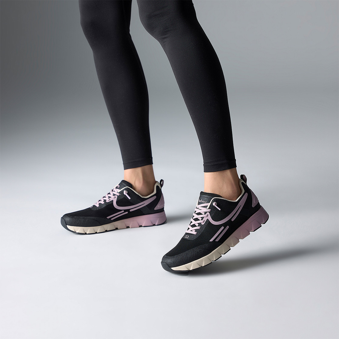 tenhaag everyhaag - Black - Special picture