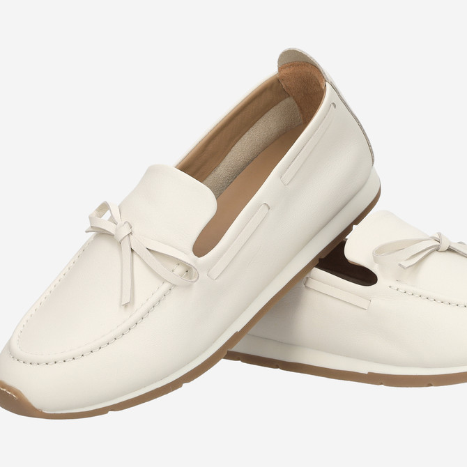 Unisa DIMAS - White - Special image