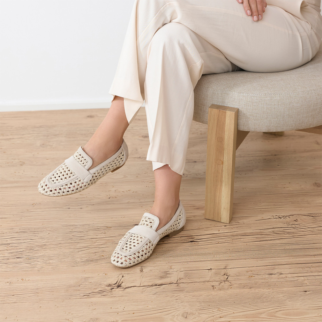 Paul Green 1209-019 - White - Special image