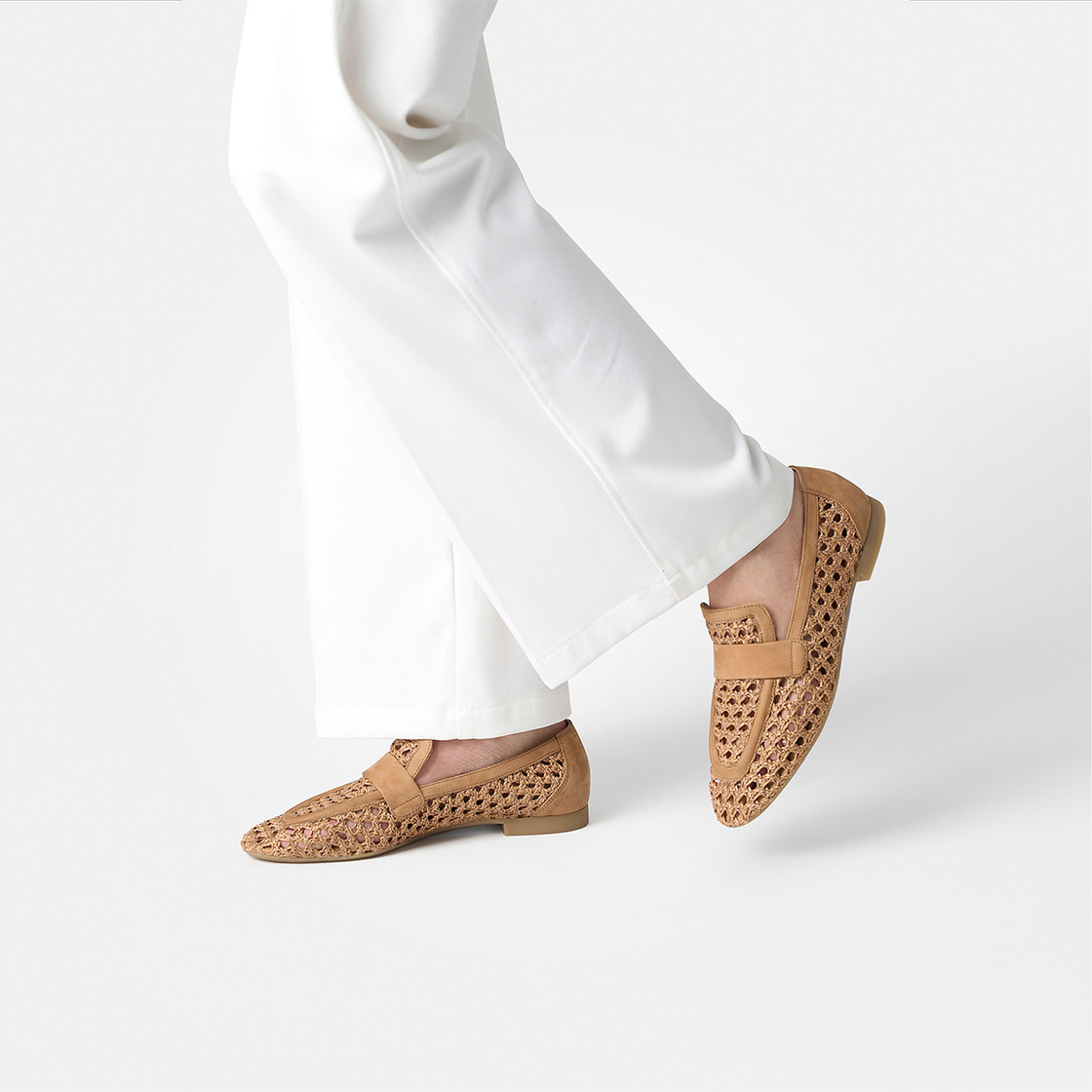 Paul Green 1209-029 - Brown - Special image