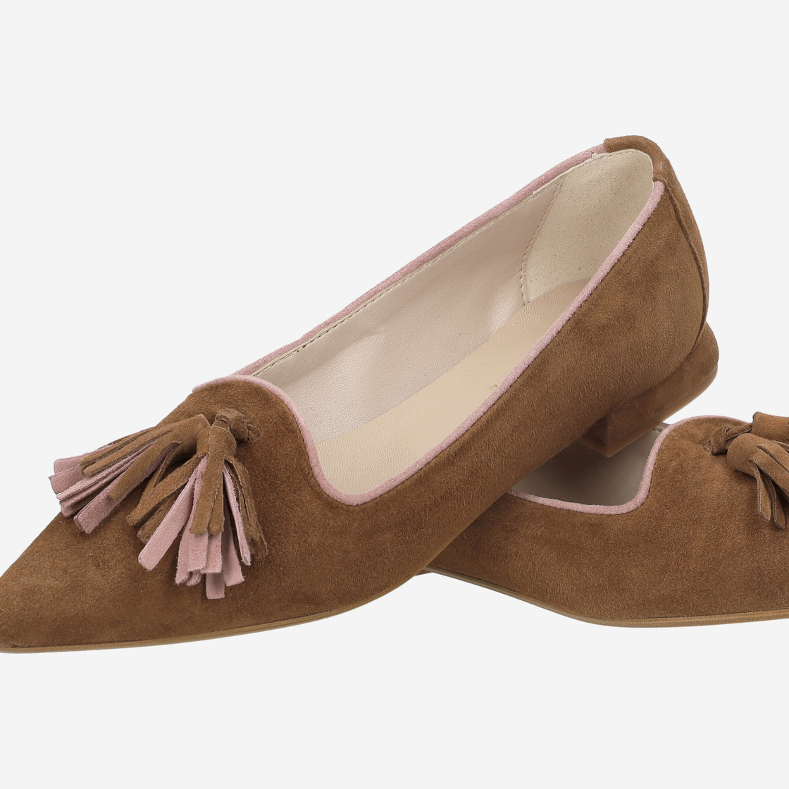 Lüke Marton BRENDA - Brown - Special picture