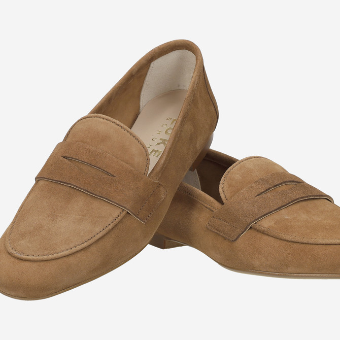 Lüke Marton ADELE - Brown - Special picture