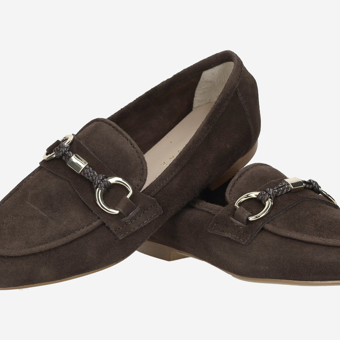 Lüke Marton IVY - Brown - Special picture