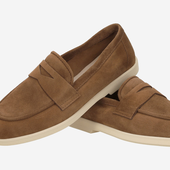 Lüke Marton ASTI - Brown - Special picture