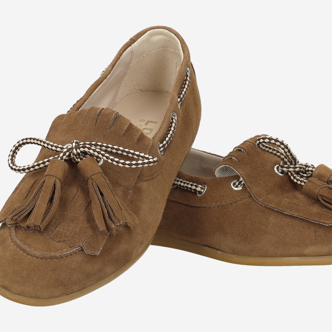 Lüke Marton MICHELA - Braun - Sonderbild