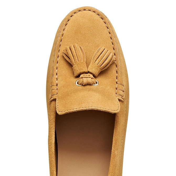 Geox KALISTENA - Brown - Special image