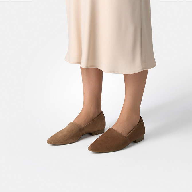 Paul Green 1198-019 - Brown - Special image