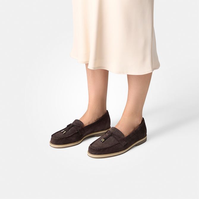 Paul Green 1202-029 - Brown - Special image