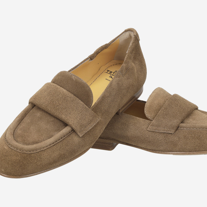 Trumans 4130 145 - Brown - Special picture