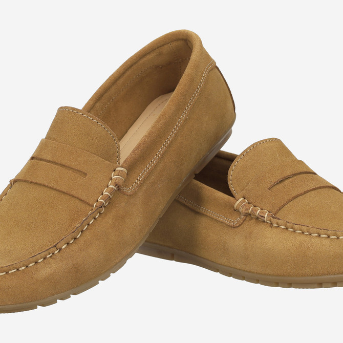 Marc O' Polo SELMA 8B - Brown - Special image