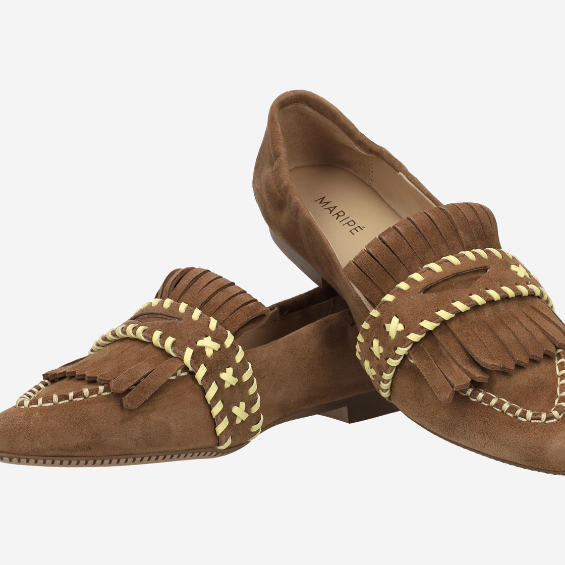Maripé MA152 - Brown - Special image