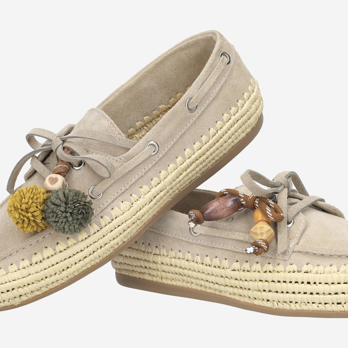 Maripé MA176 - Brown - Special image