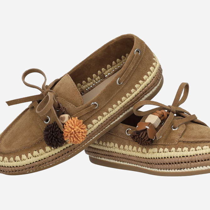 Maripé MA176 - Brown - Special image