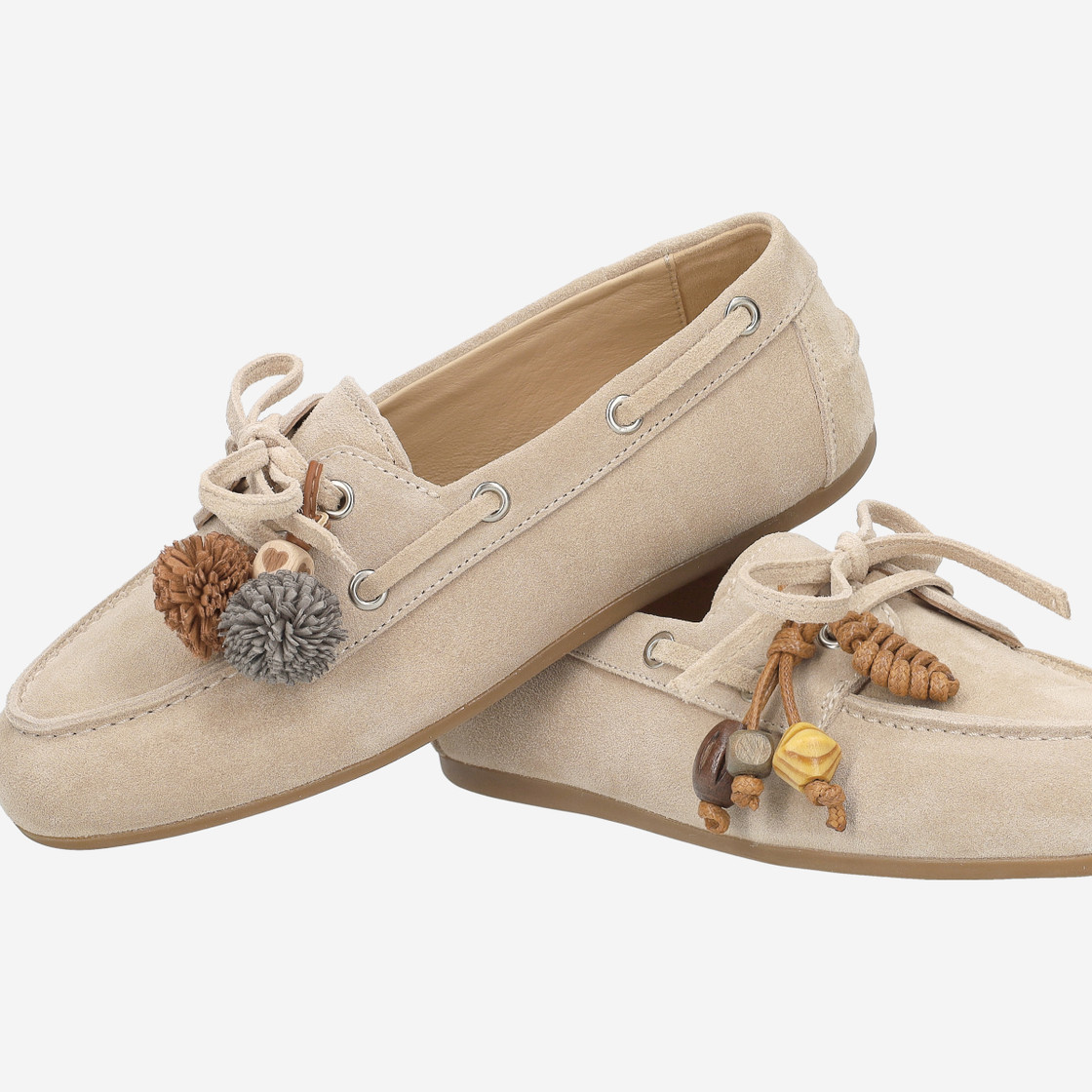 Maripé MA173 - Brown - Special image