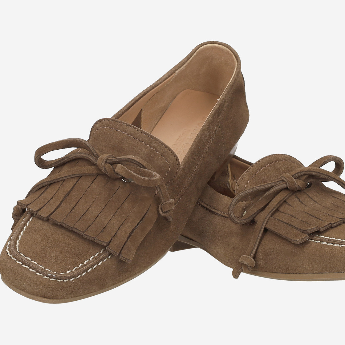 Donna Carolina AURA CLAY - Brown - Special image