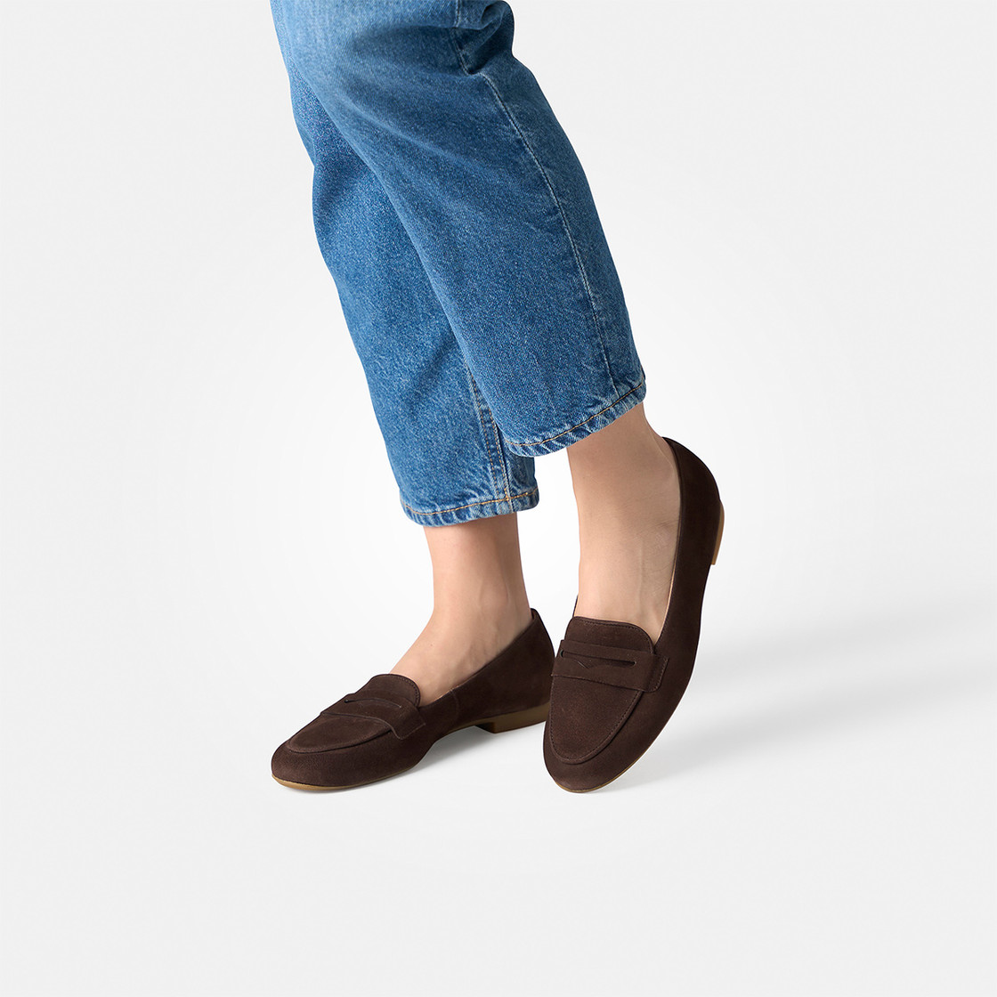 Paul Green 1207-049 - Braun - Sonderbild