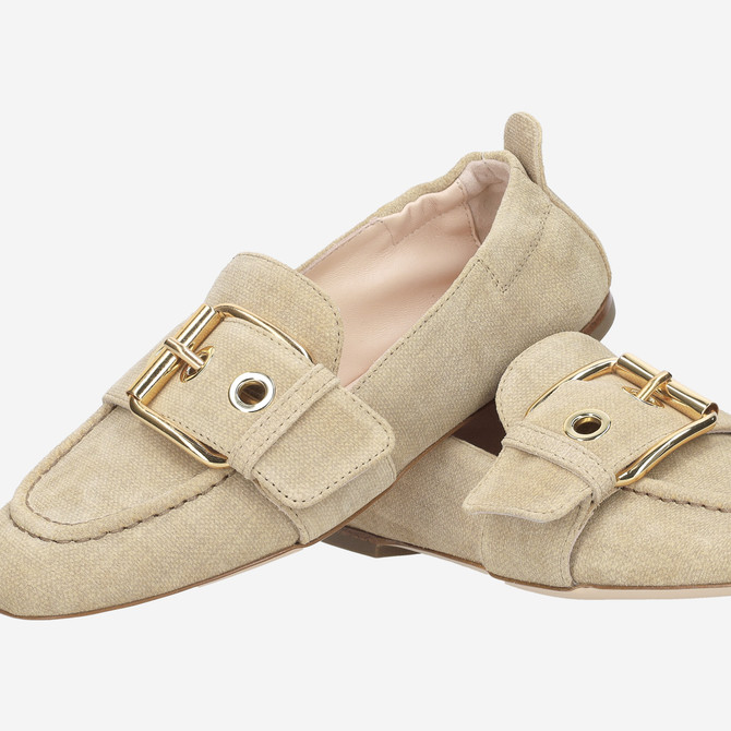 Attilio Giusti MAYA - Brown - Special image