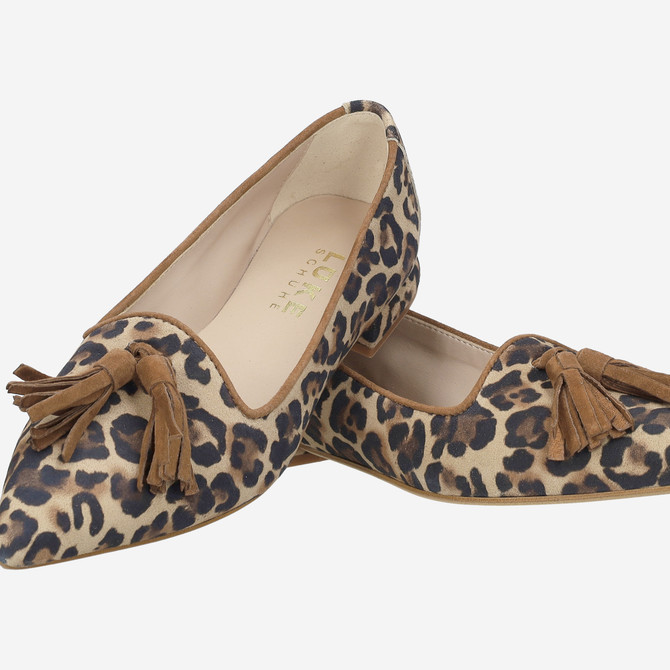 Lüke Marton PISA - Brown combined - Special image