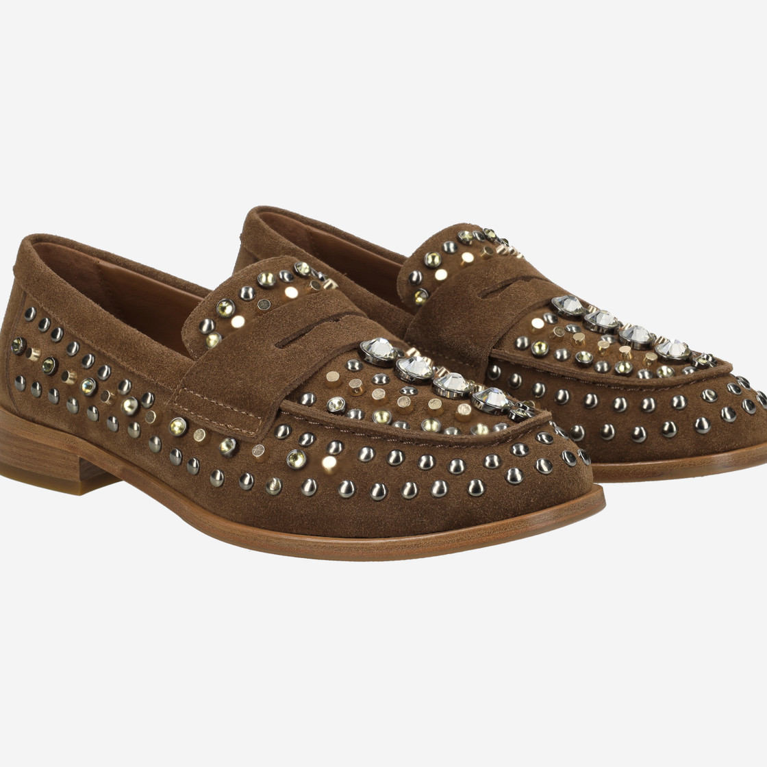 Strategia A-6109 - Brown combined - Special image