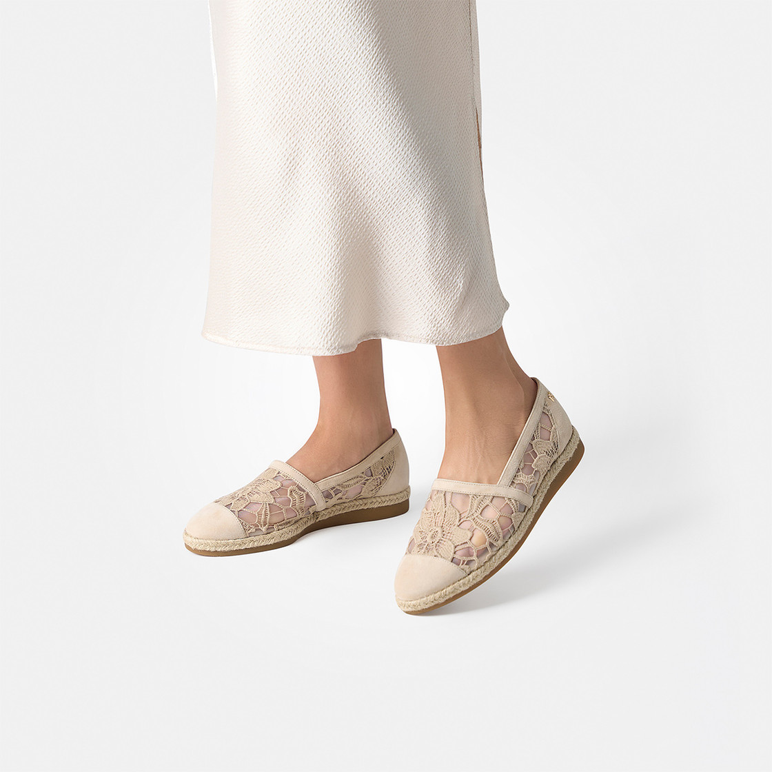 Paul Green 1187-029 - Beige - Special image