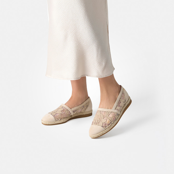 Paul Green 1187-029 - Beige - Special image