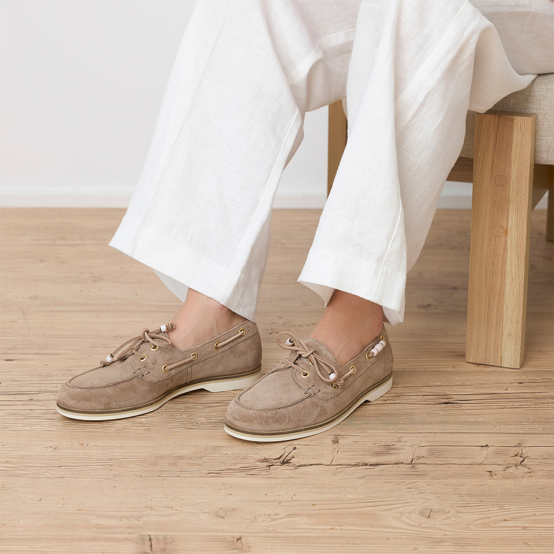 Paul Green 1214-029 - Beige