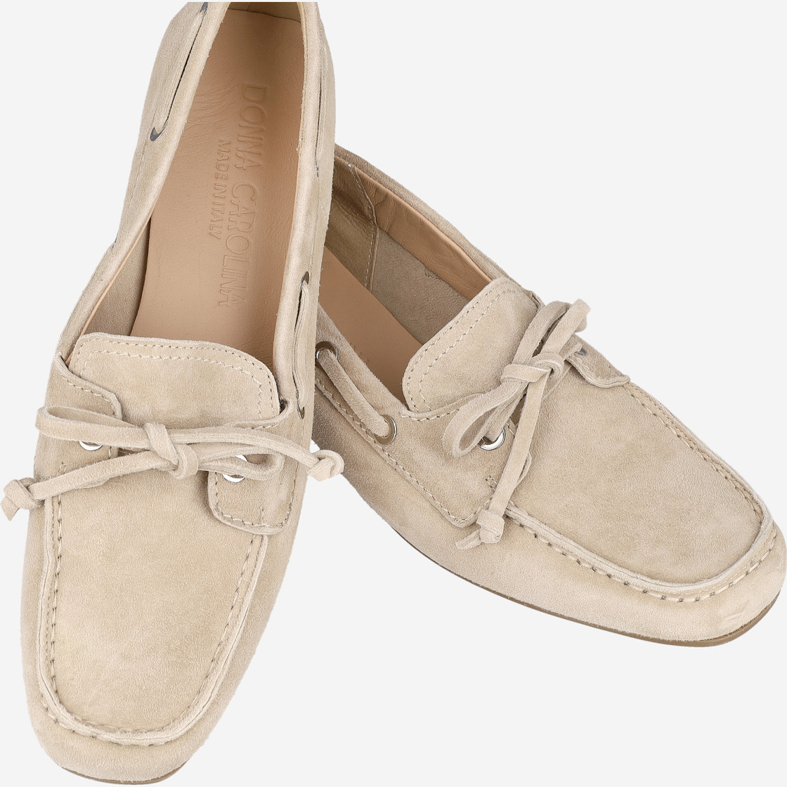 Donna Carolina AURA MIAMI - Beige - Sonderbild